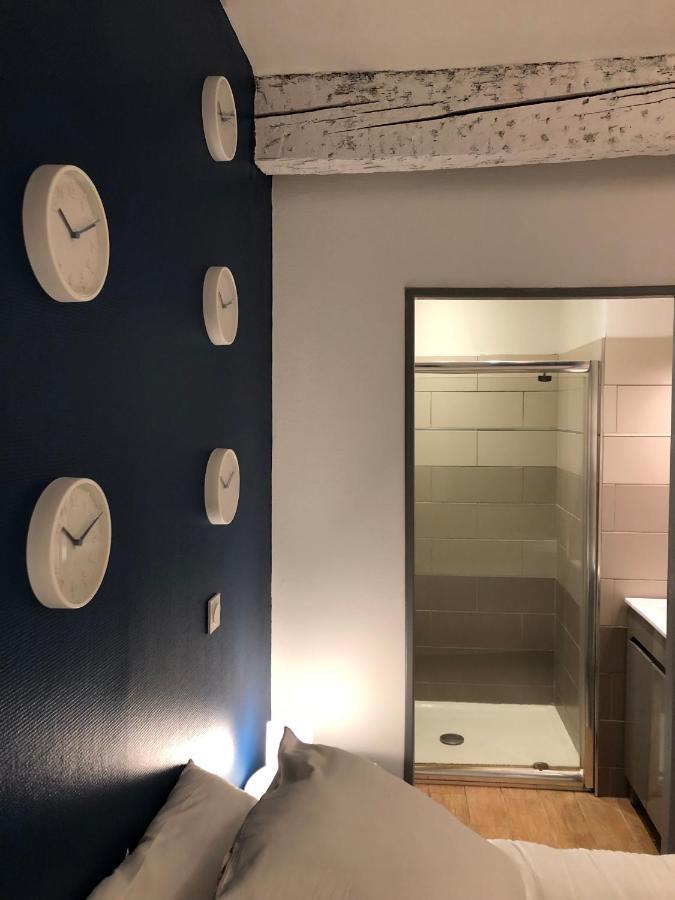 La Bastide 1 A 6 Personnes En Centre Ville Carcassonne Eksteriør bilde