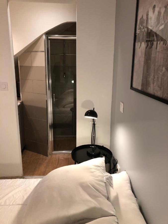 La Bastide 1 A 6 Personnes En Centre Ville Carcassonne Eksteriør bilde