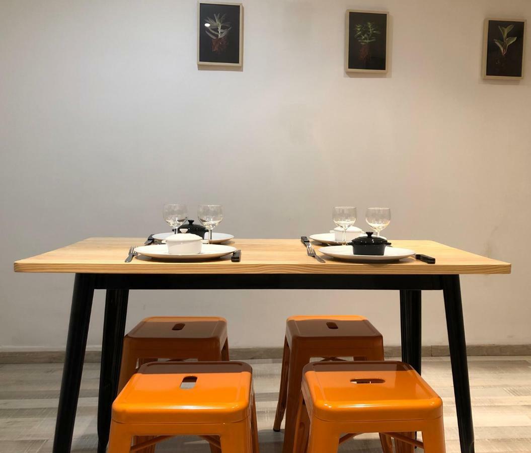 La Bastide 1 A 6 Personnes En Centre Ville Carcassonne Eksteriør bilde